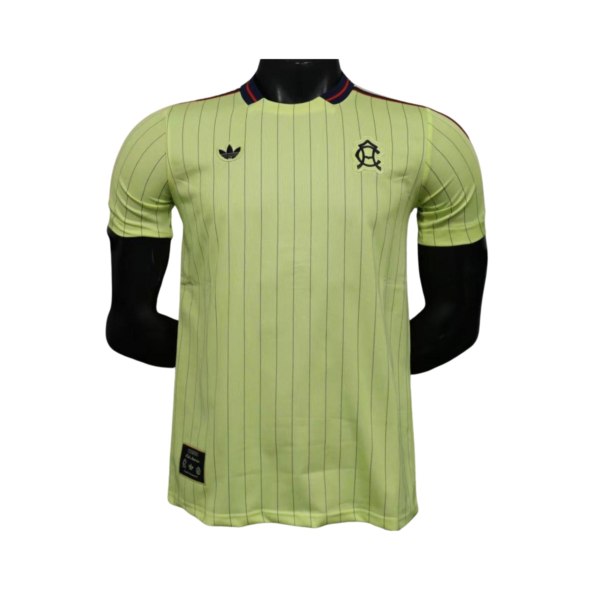 Club América Édition Spéciale 25/26 - Vue de face