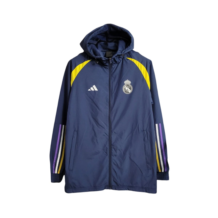 Windbreaker - Real Madrid
