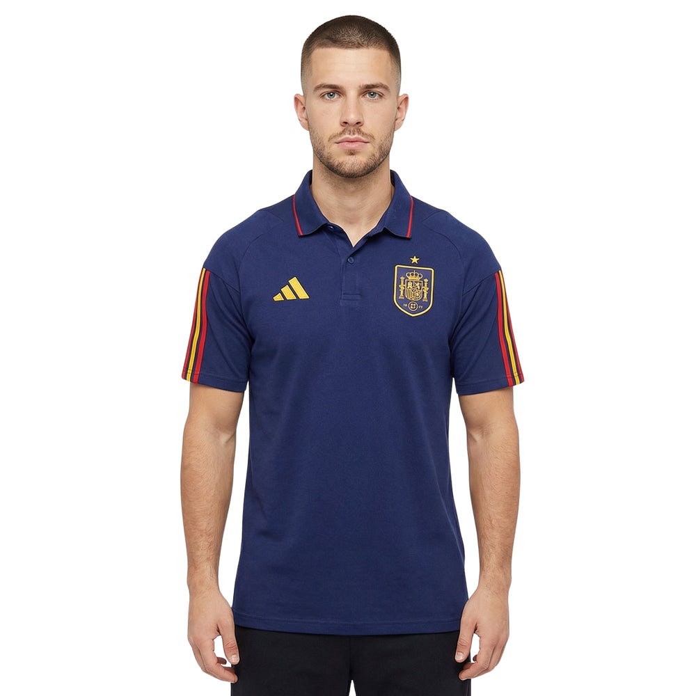 Spain Polo 26/27 - World Cup 2026