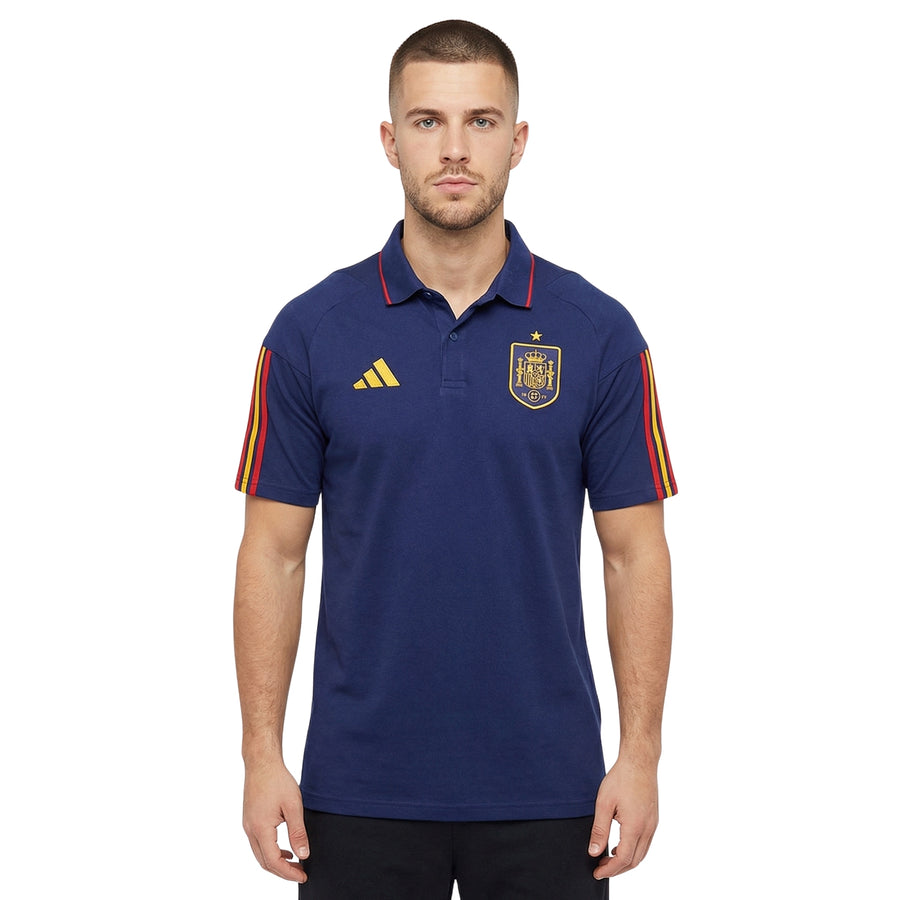 Espagne Polo 26/27 - Coupe du Monde 2026