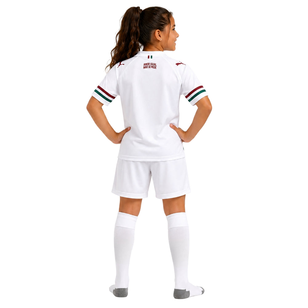 Kit - Fluminense Away 26/27