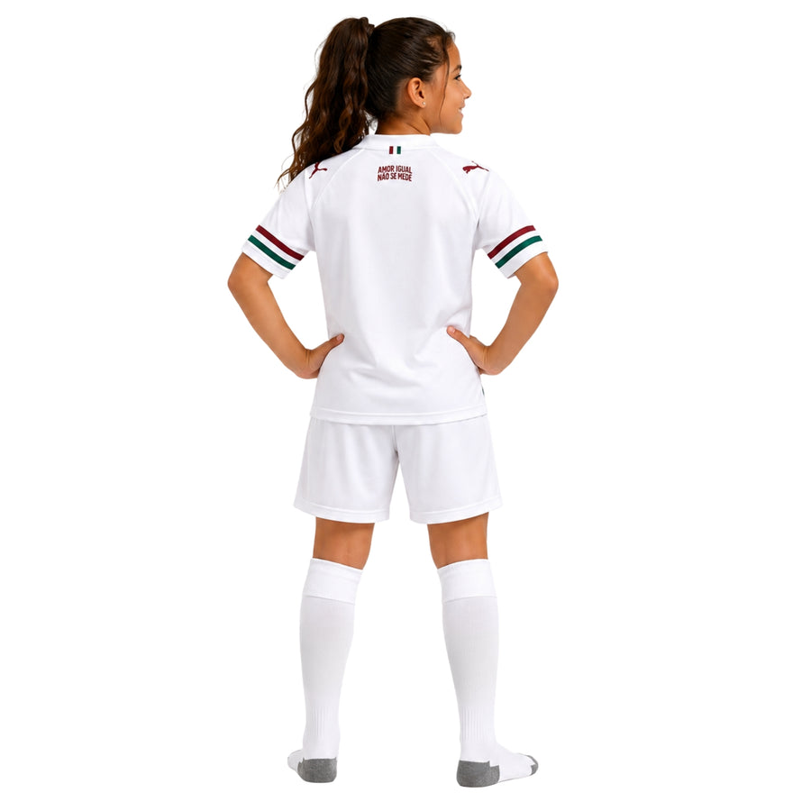 Kit - Fluminense Away 26/27