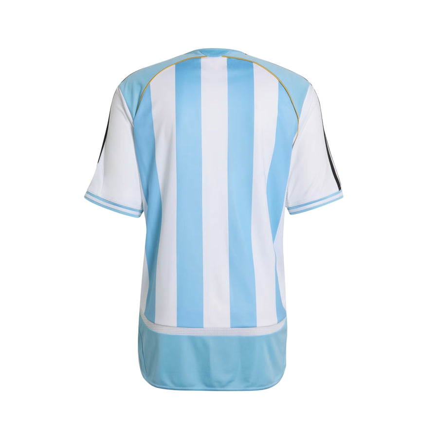 Argentina Home 06/07