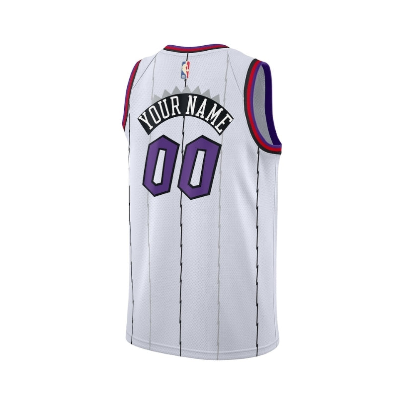 Camiseta Toronto Raptors Edición Clásica 24/25