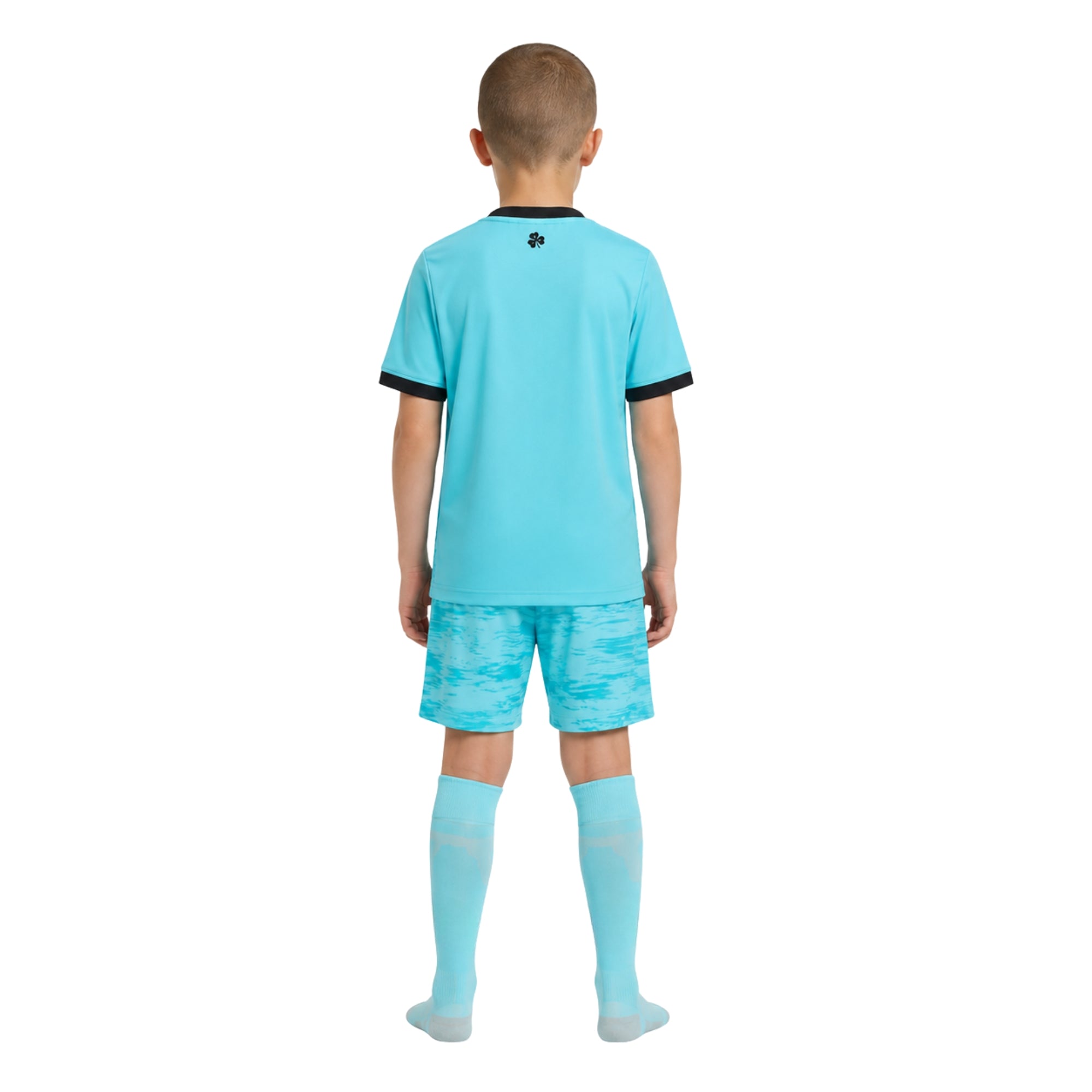 Ireland - Goalkeeper Kit 26/27 - World Cup 2026