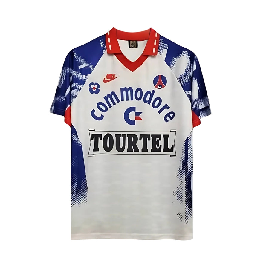 PSG Away 93/94