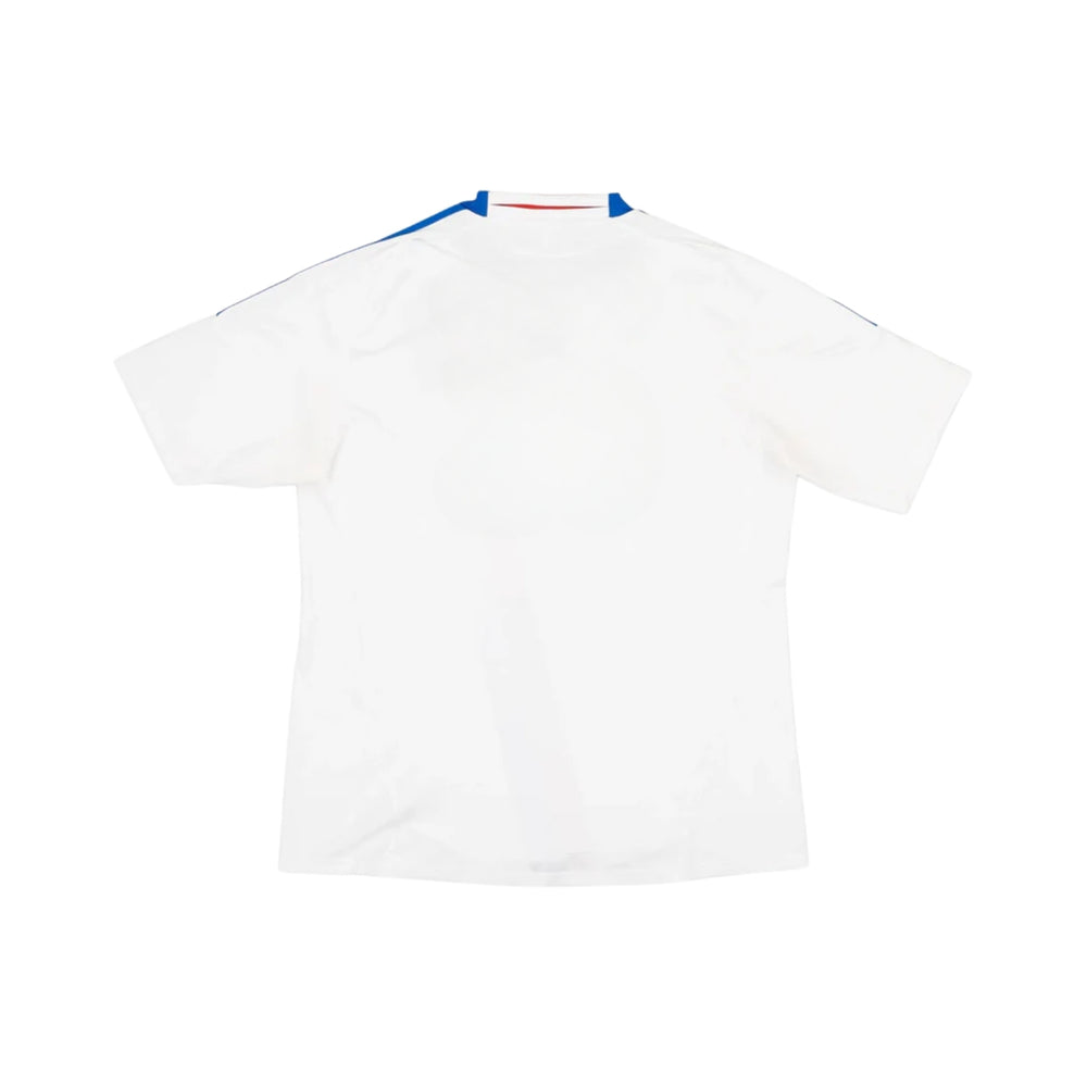 Olympique Lyonnais Home 10/11