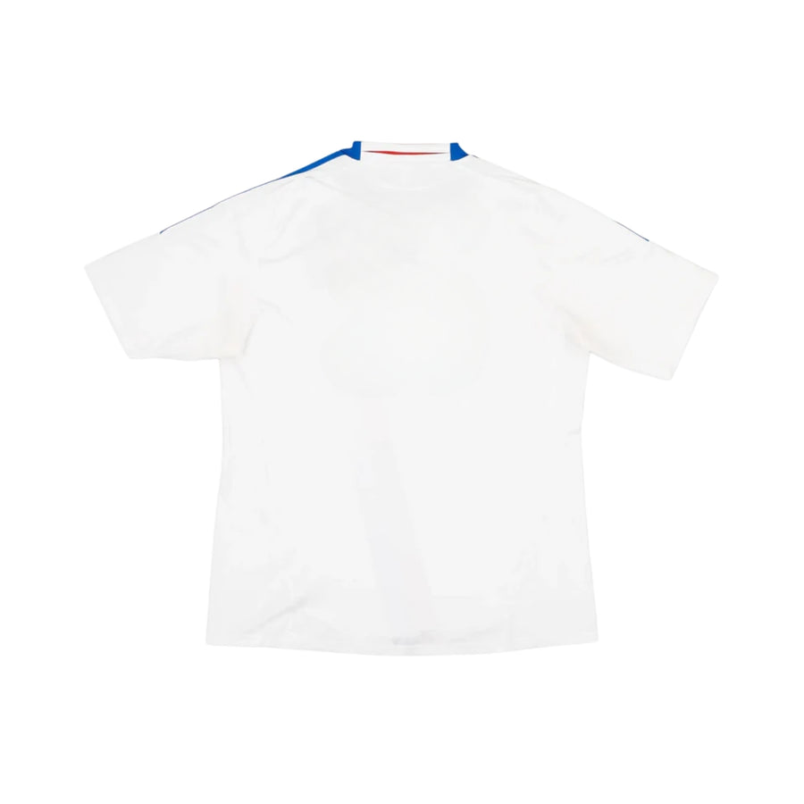 Olympique Lyonnais Home 10/11