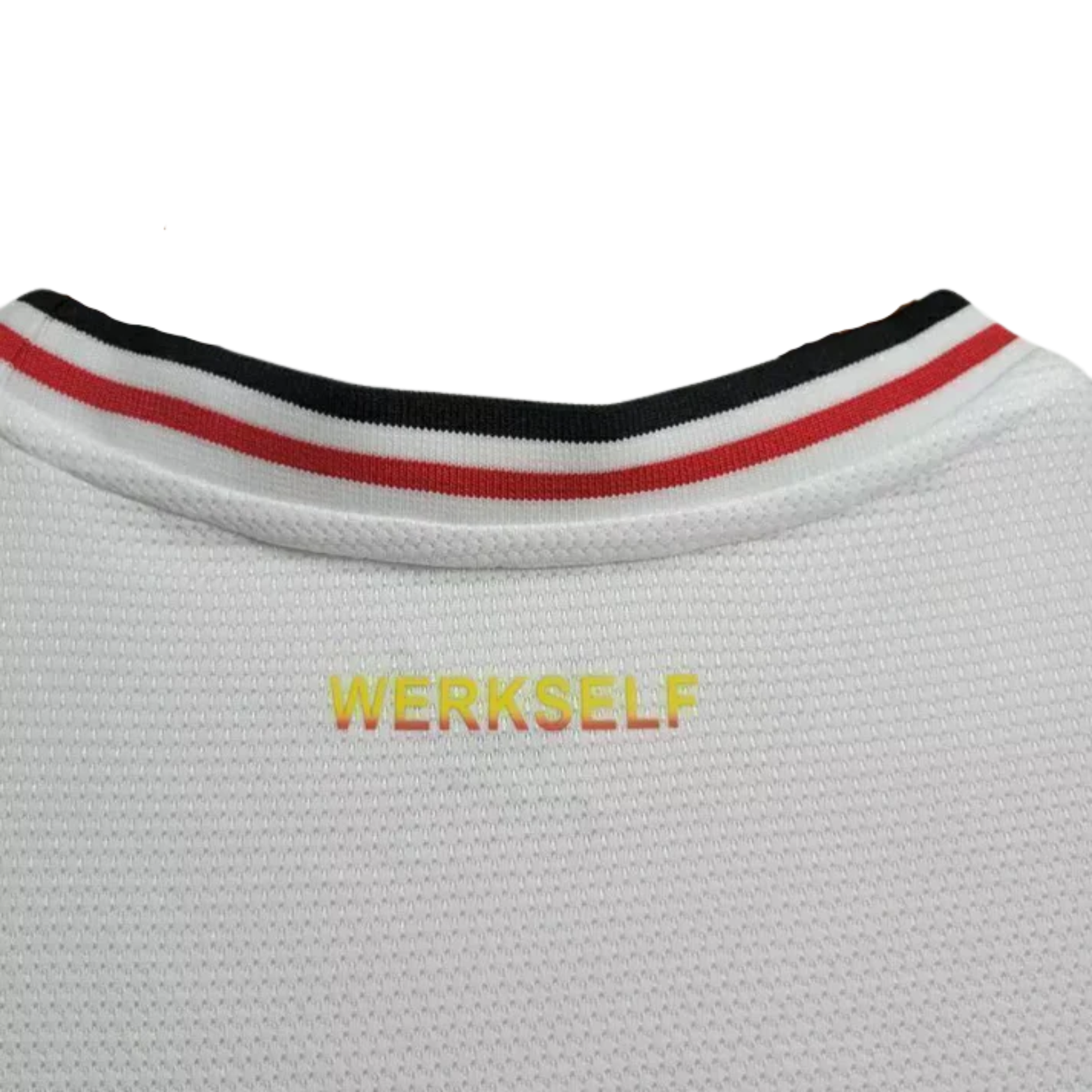 Bayer 04 Leverkusen Édition Speciale 24/25 - Détail