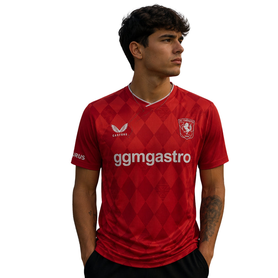 Twente Home 25/26