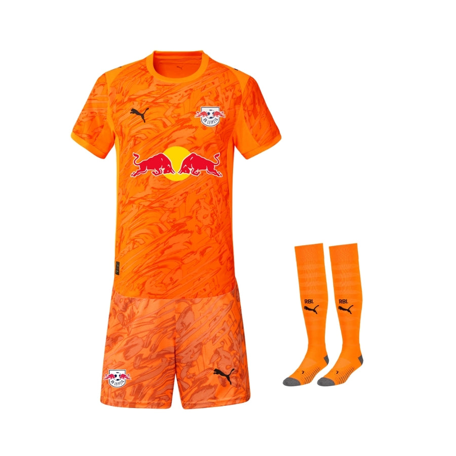 Kit - Leipzig Goalkeepers 25/26