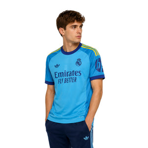 Real Madrid Gardien de But 26/27