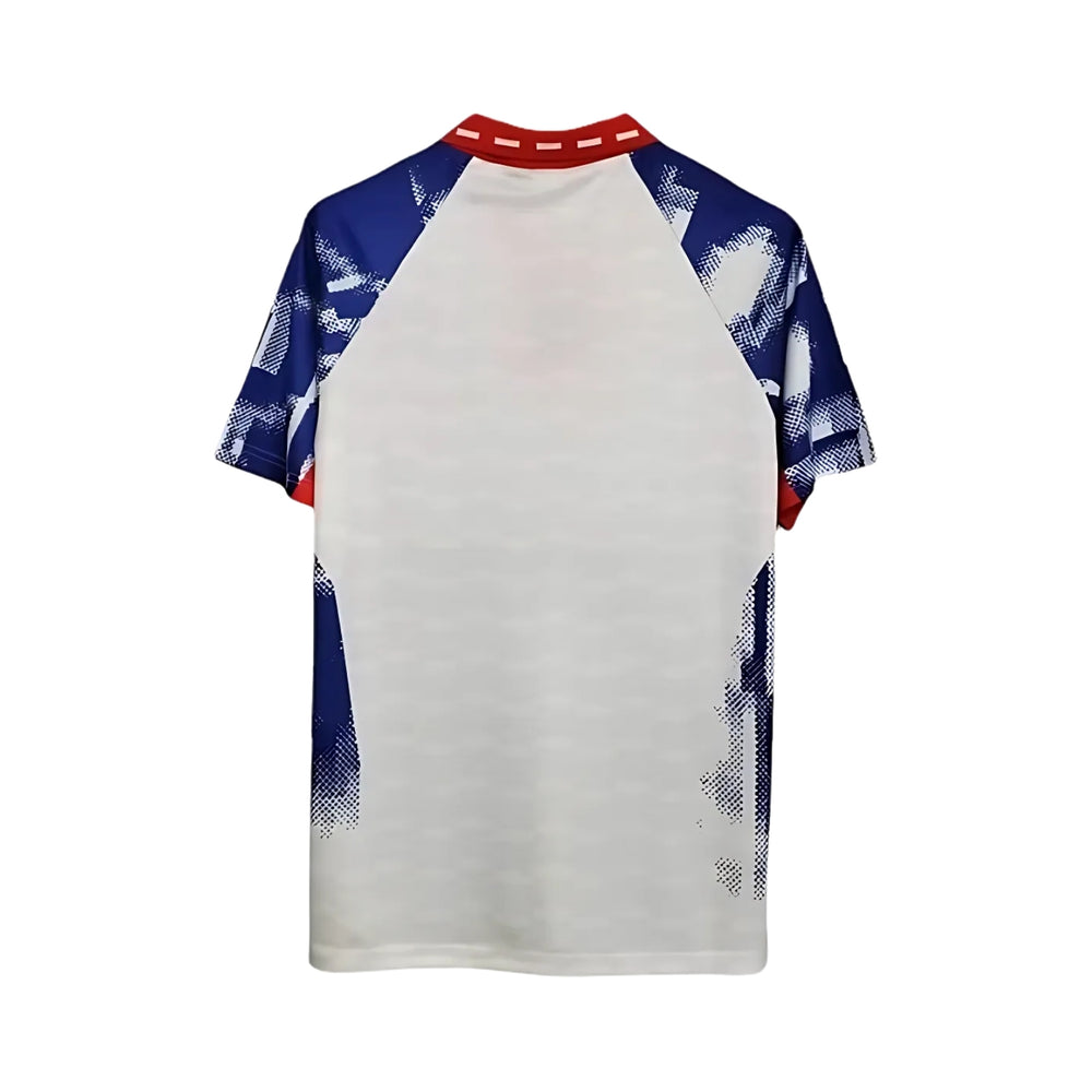 PSG Away 93/94