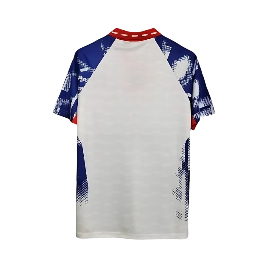 PSG Away 93/94