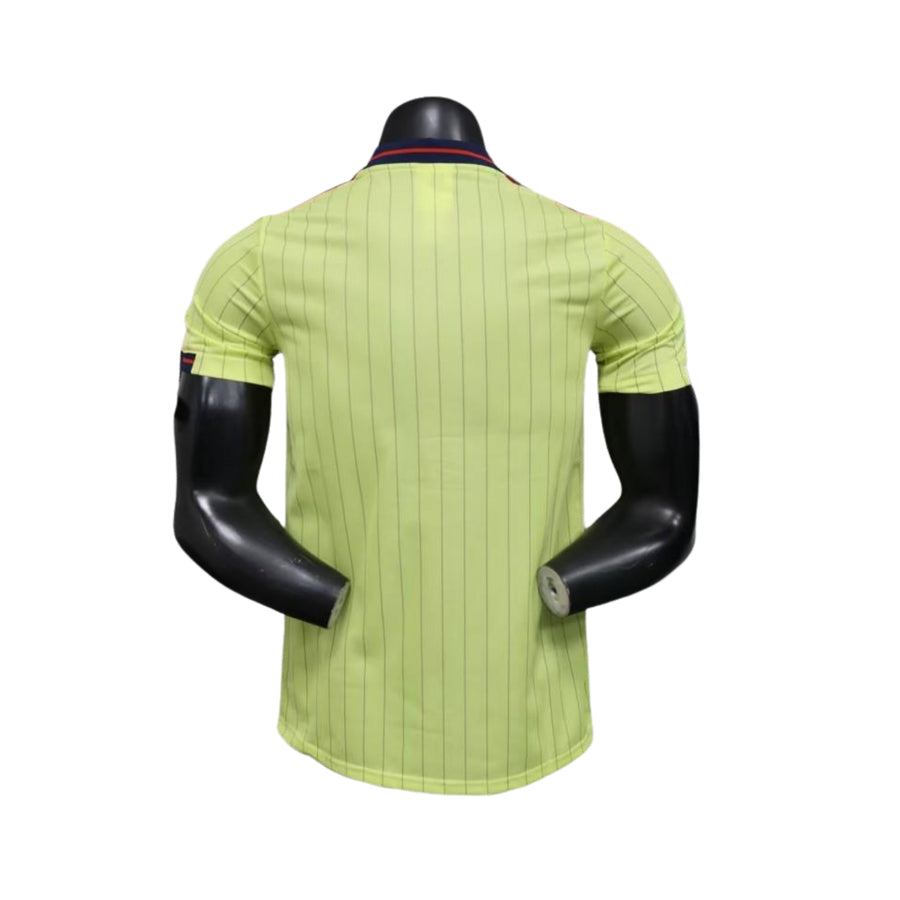 Club América Édition Spéciale 25/26 - Version Joueur