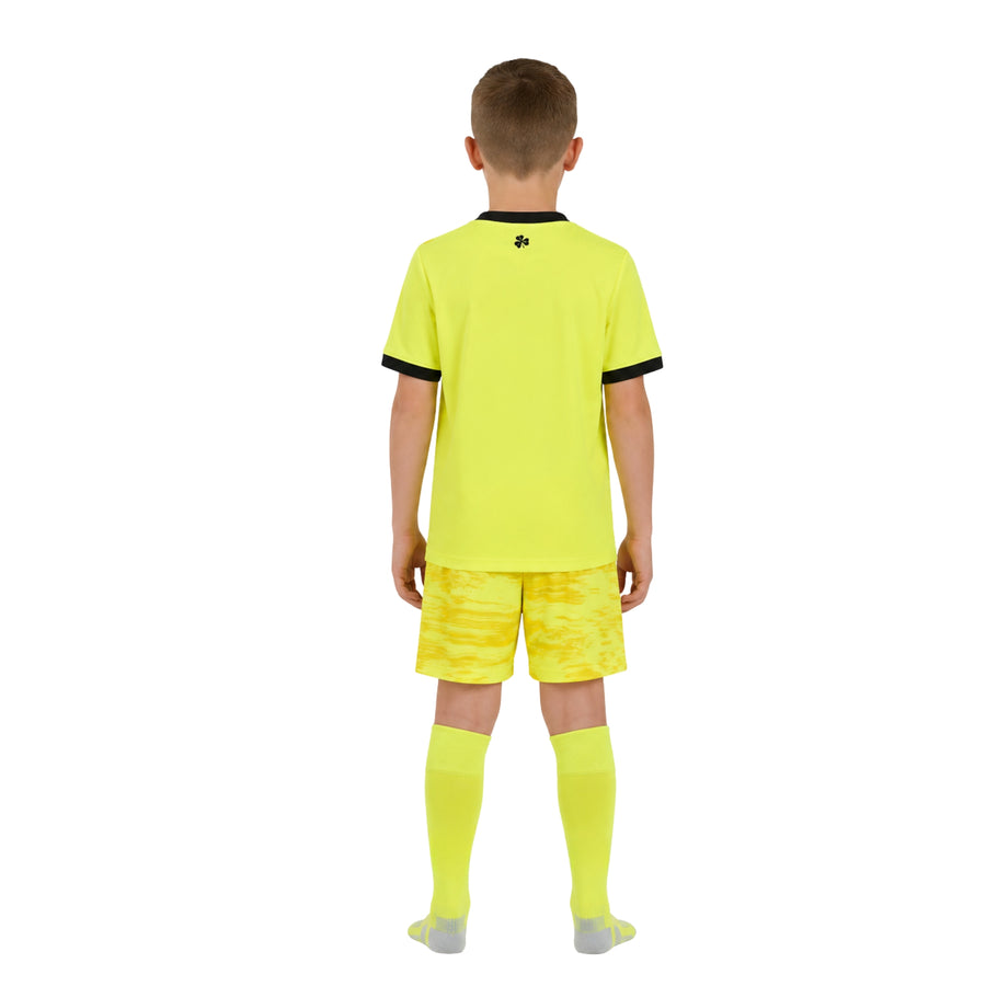 Ireland - Goalkeeper Kit 26/27 - World Cup 2026