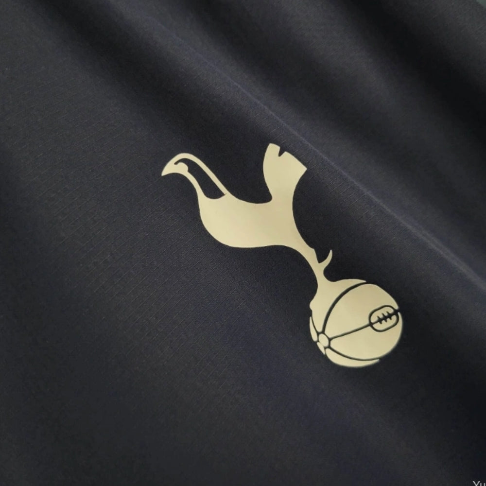 Coupe-Vent - Tottenham Hotspur 25/26 - Détail