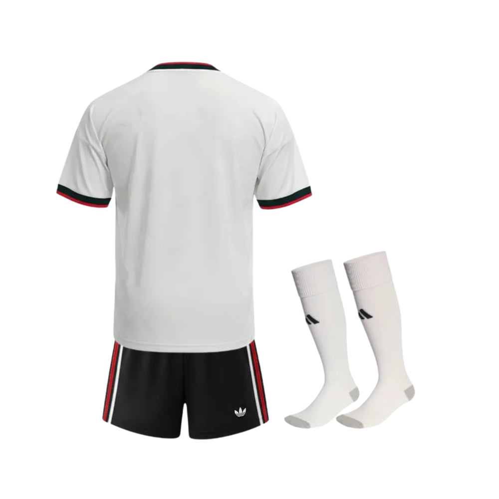 Mexico - 26/27 Away Kit - 2026 World Cup