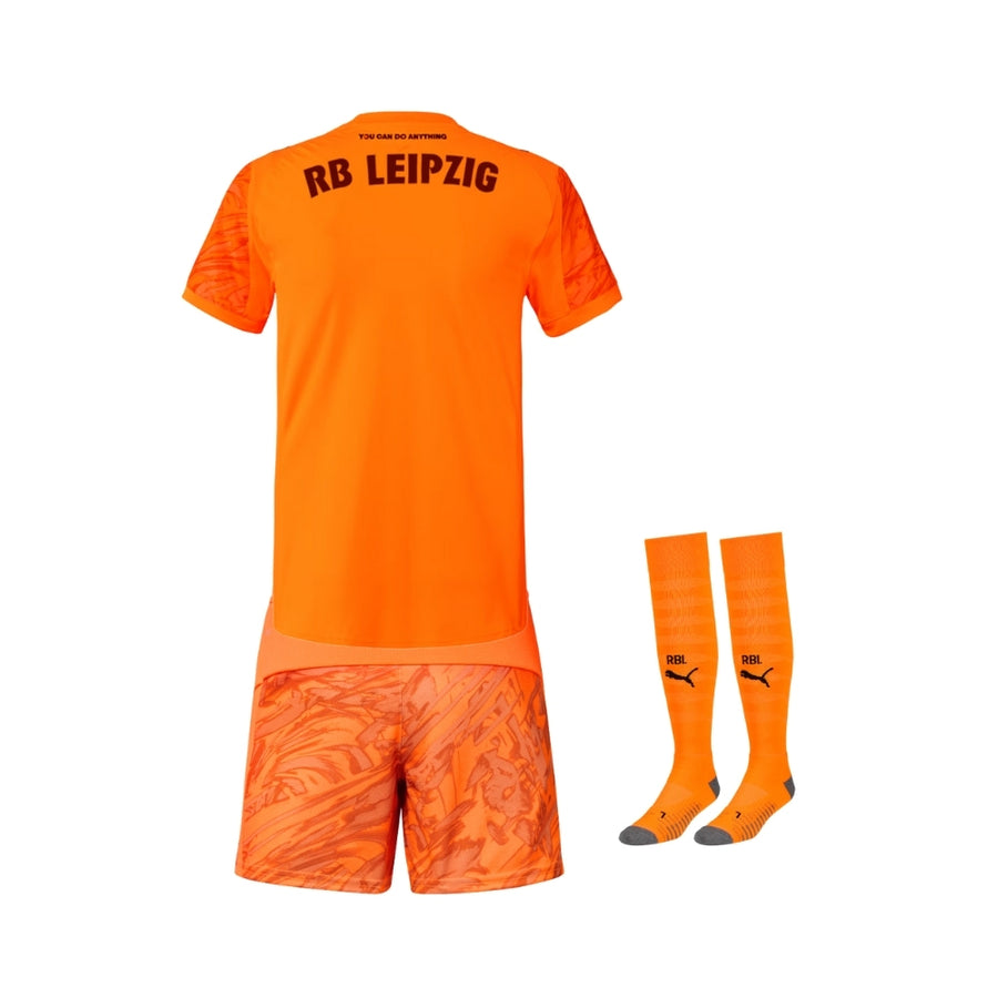 Kit - Leipzig Goalkeepers 25/26