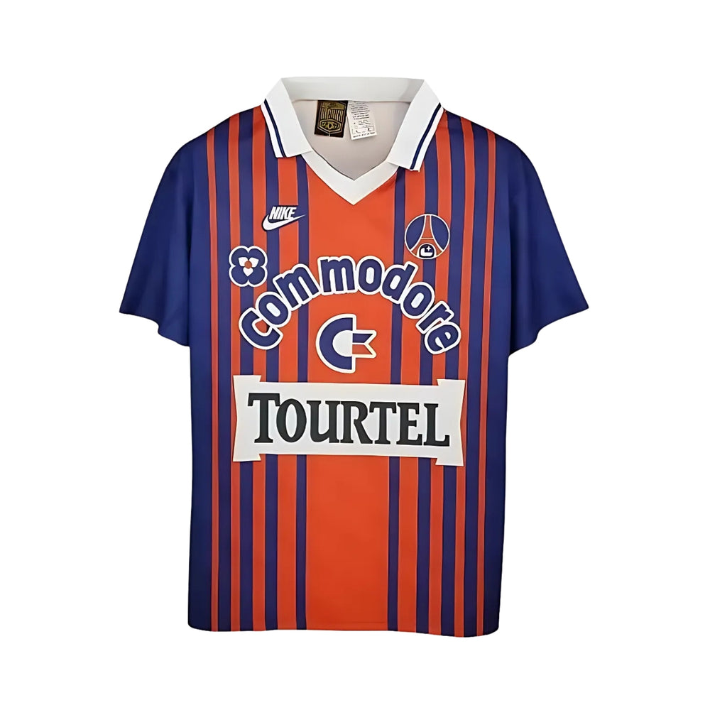 PSG Home 92/93