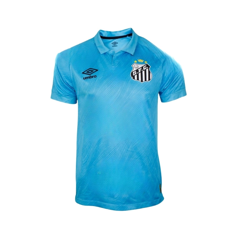 Santos Troisième 25/26 - Vue de face