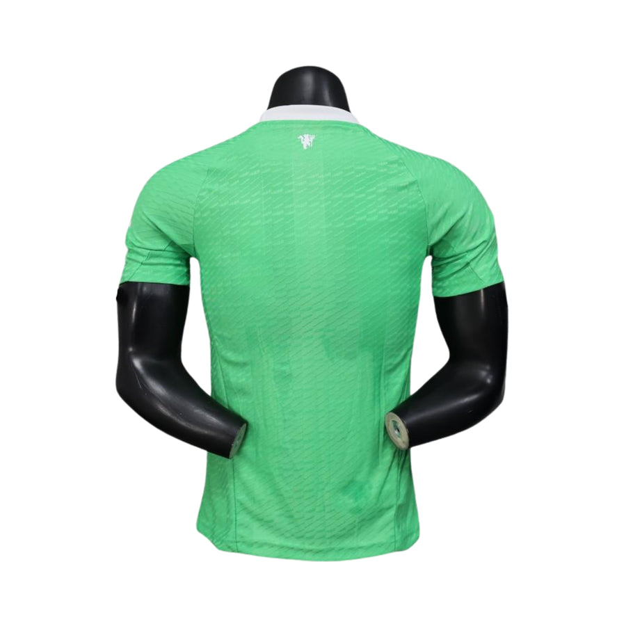 Manchester United Goalkeepers 25/26 - Player Version