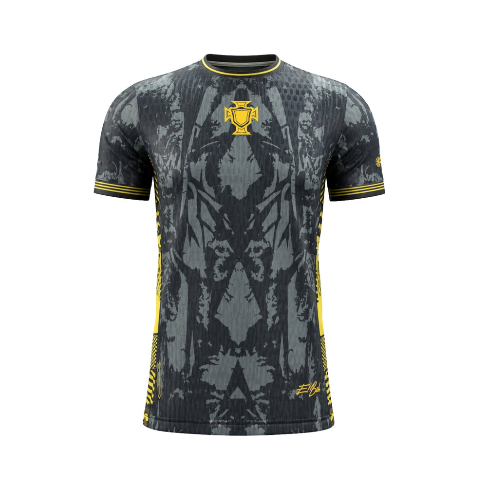 Portugal Special Edition 25/26 - Player Version