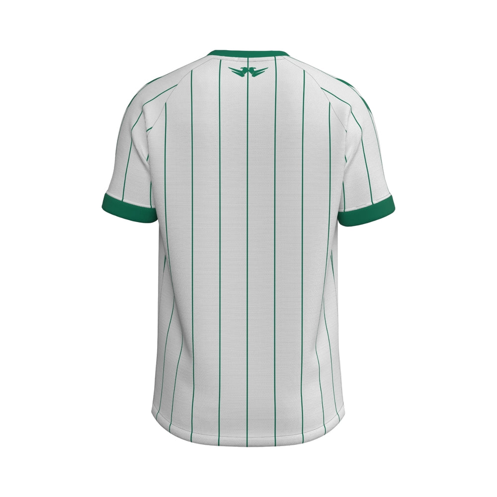 Konyaspor Visitante 25/26