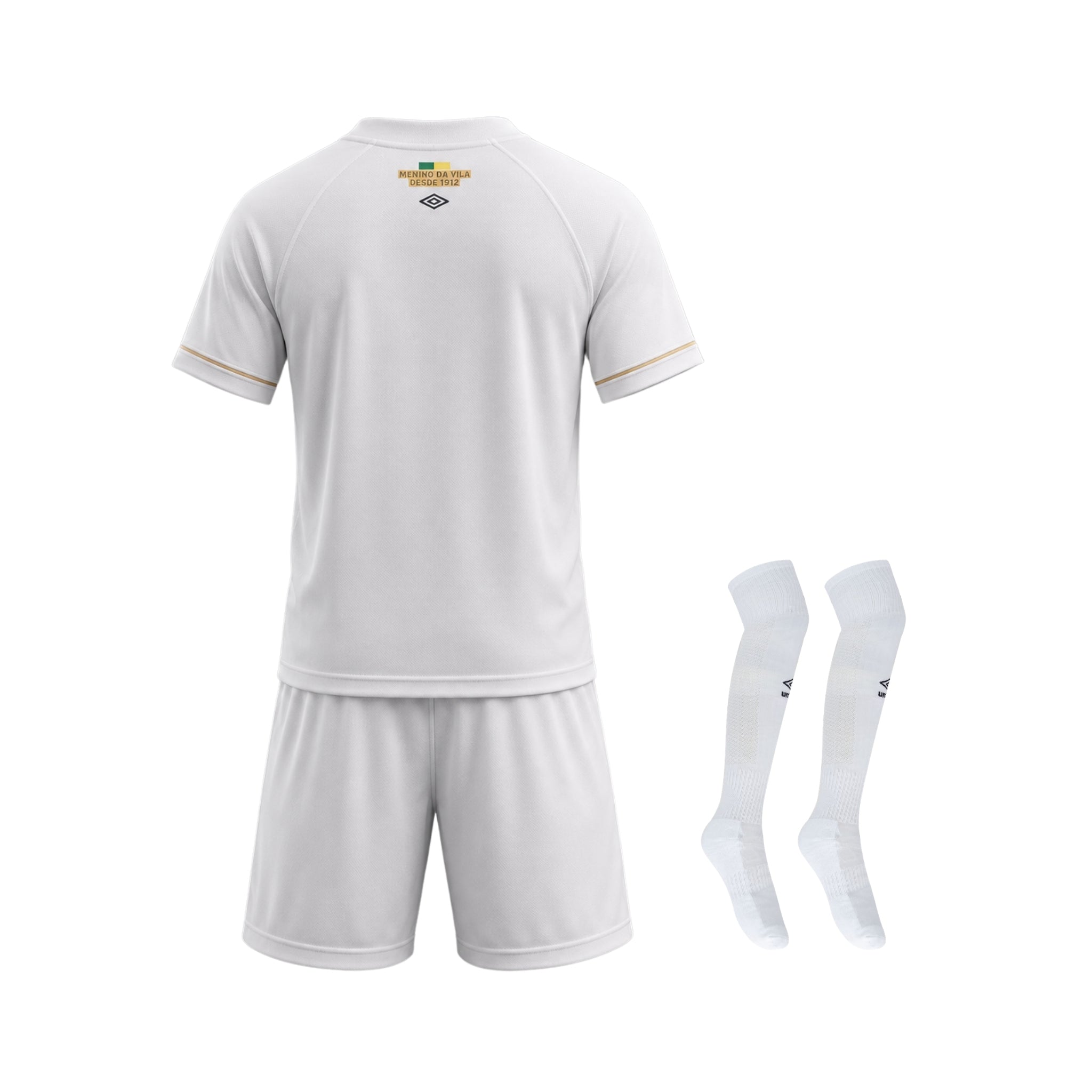 Kit - Santos Home 26/27