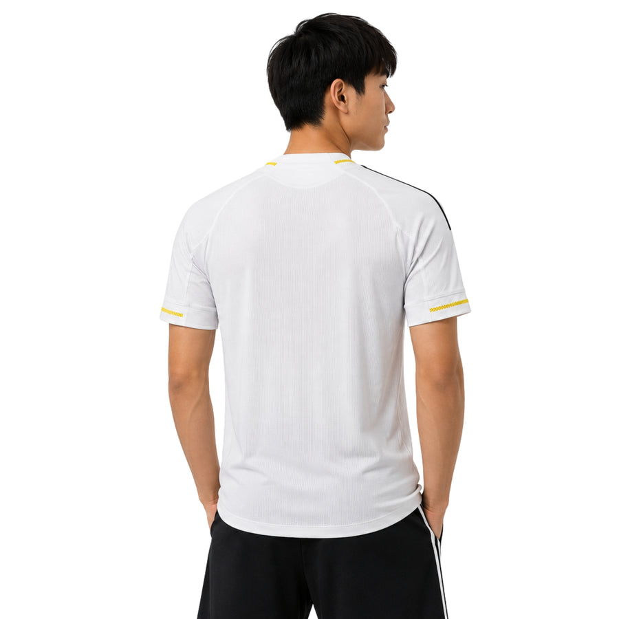 Real Madrid Home 25/26 - Player Version