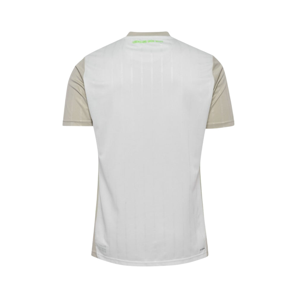 Werder Bremen Visitante 25/26