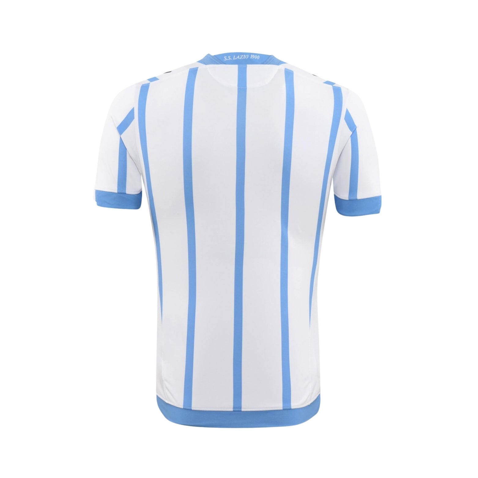 Lazio Extérieur 14/15 - Vue de dos