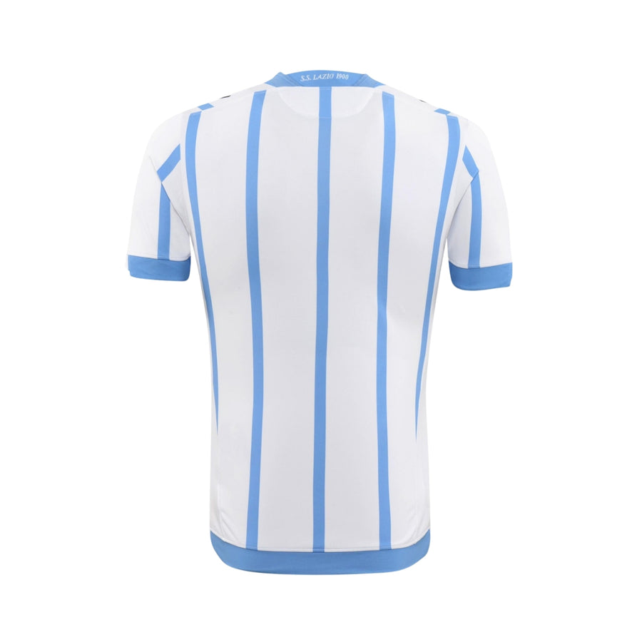 Lazio Away 14/15