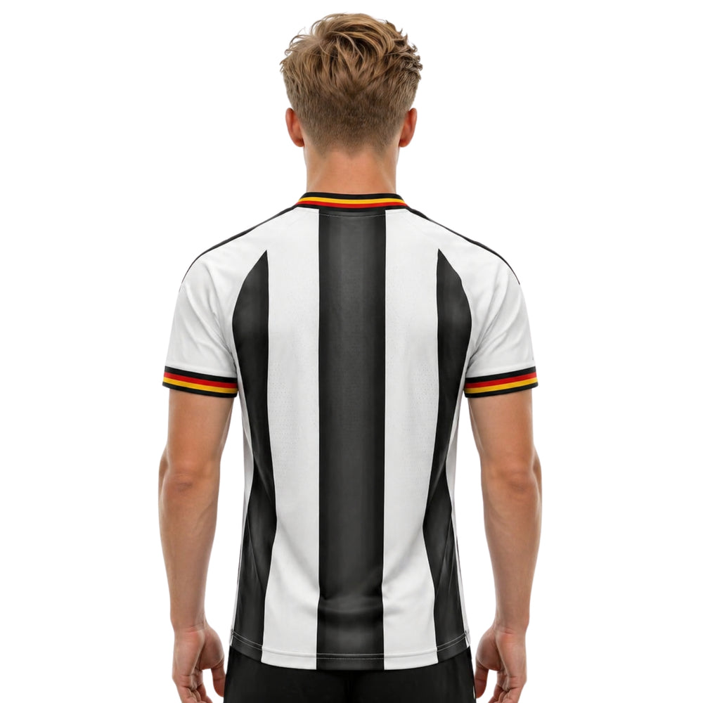 Germany Special Edition 26/27 - 2026 World Cup - Player Version