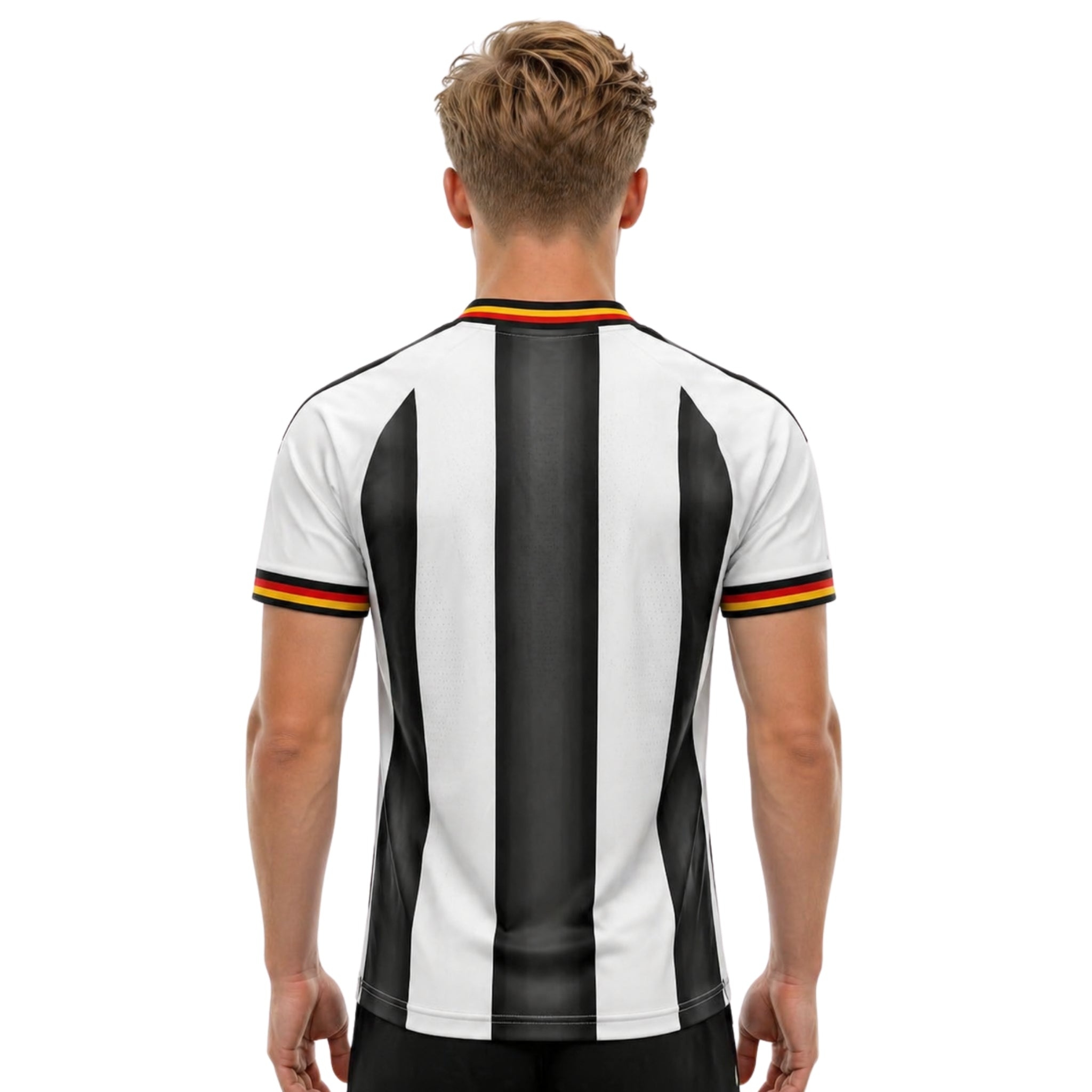 Allemagne Édition Spéciale 26/27 - Coupe du Monde 2026 - Version Joueur