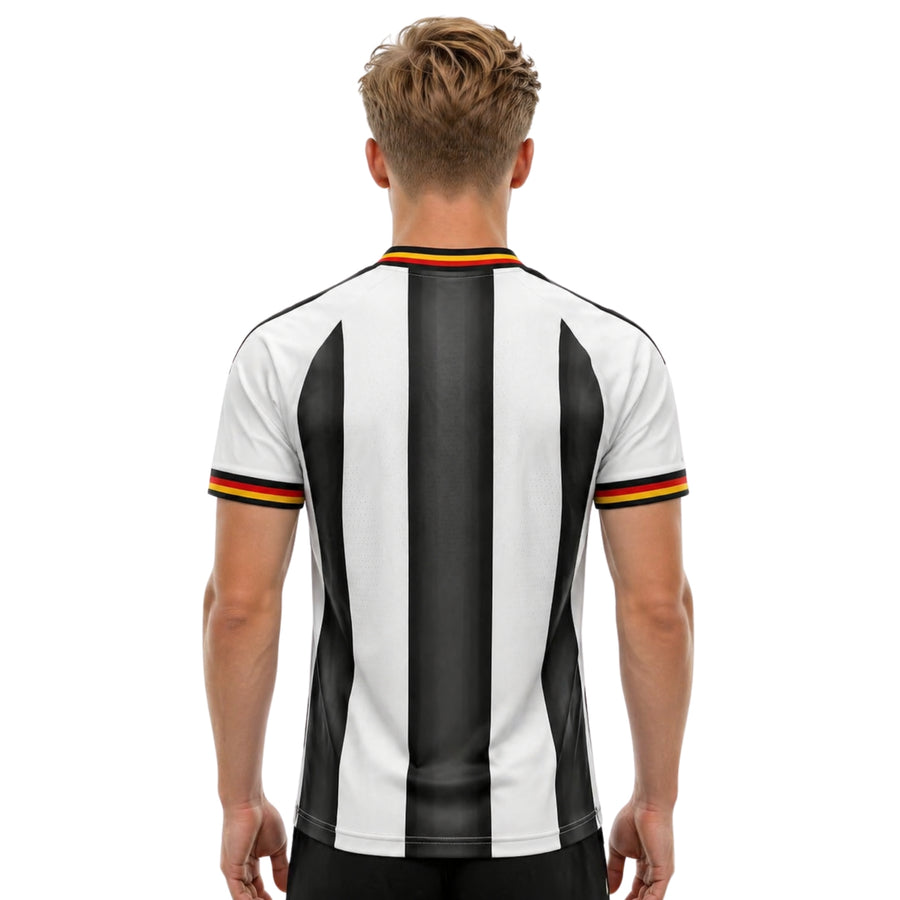 Allemagne Édition Spéciale 26/27 - Coupe du Monde 2026 - Version Joueur
