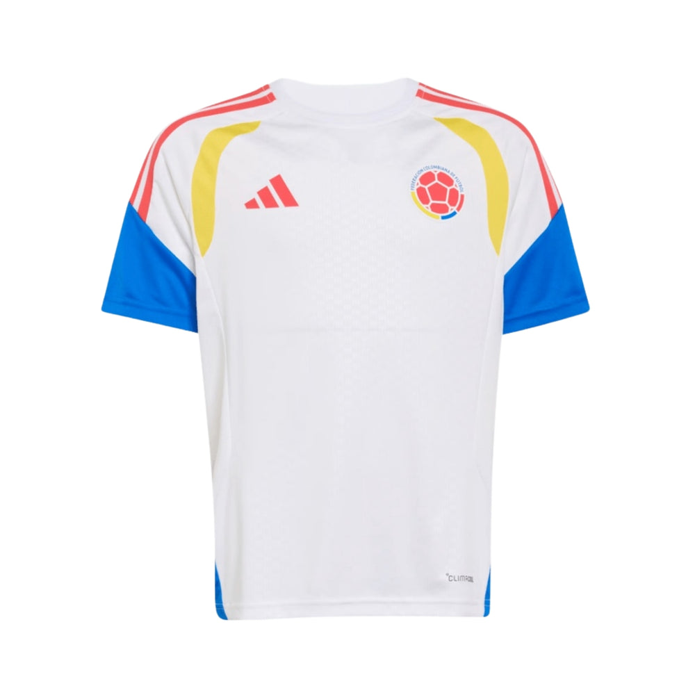 Colombia Training 26/27 - World Cup 2026