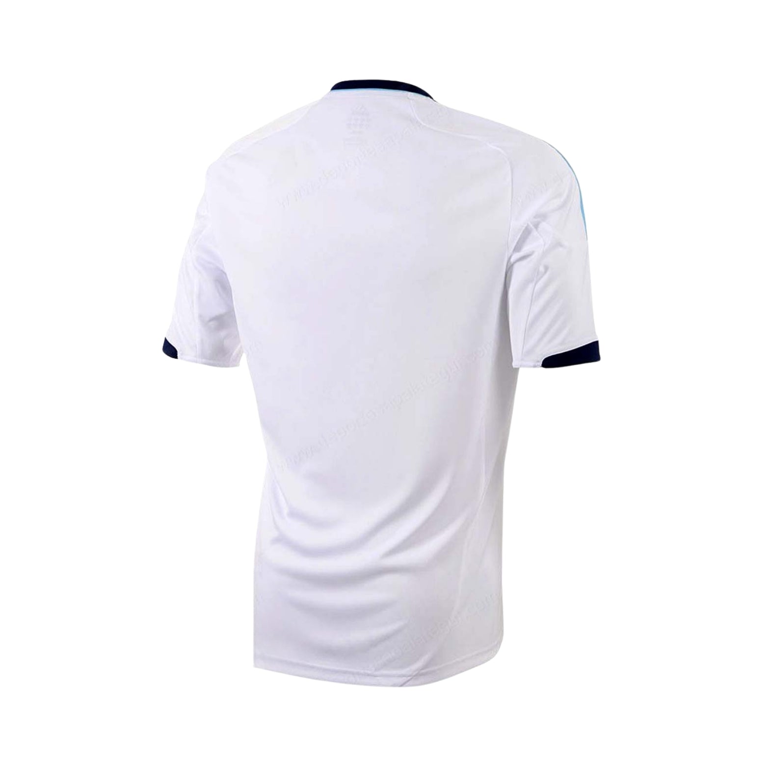 Chelsea Troisième 12/13 - Détail