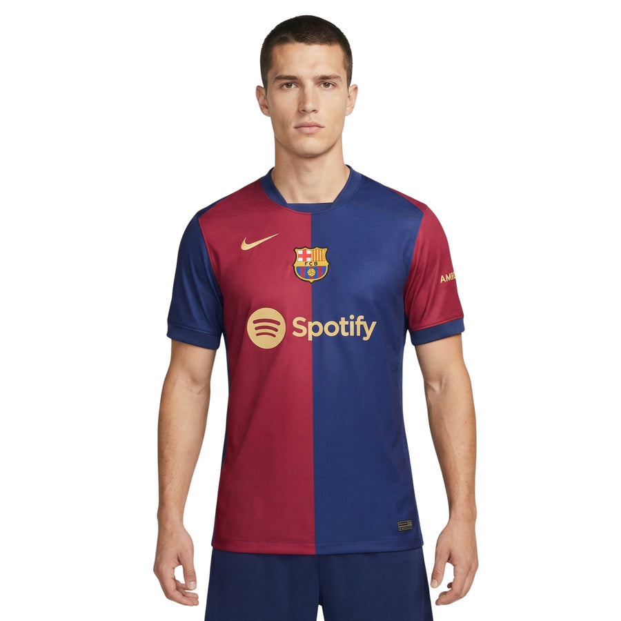 Barcelone Domicile 24/25