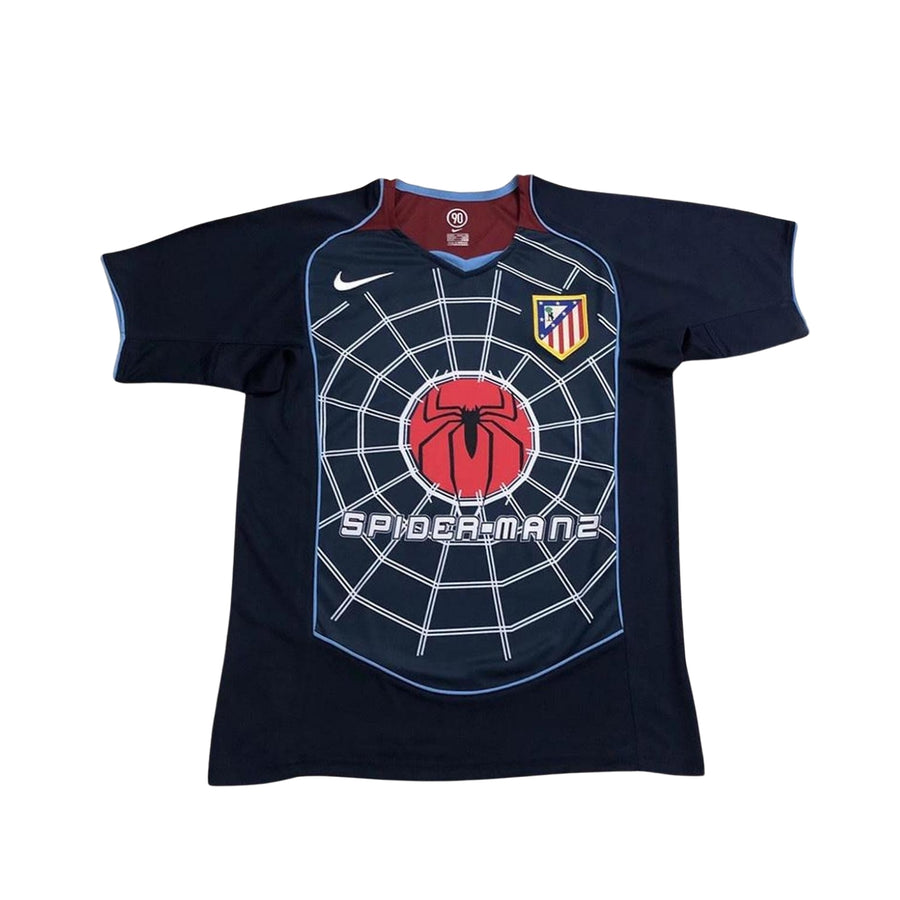 Atlético de Madrid Away 04/05