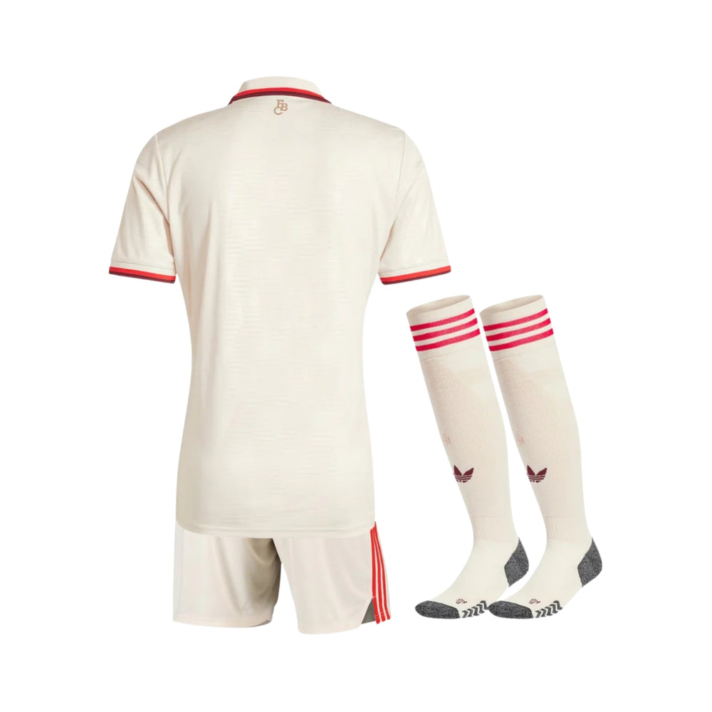 Kit - Bayern Munich Third 24/25