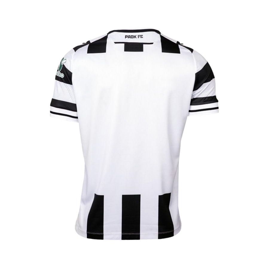 PAOK Domicile 25/26