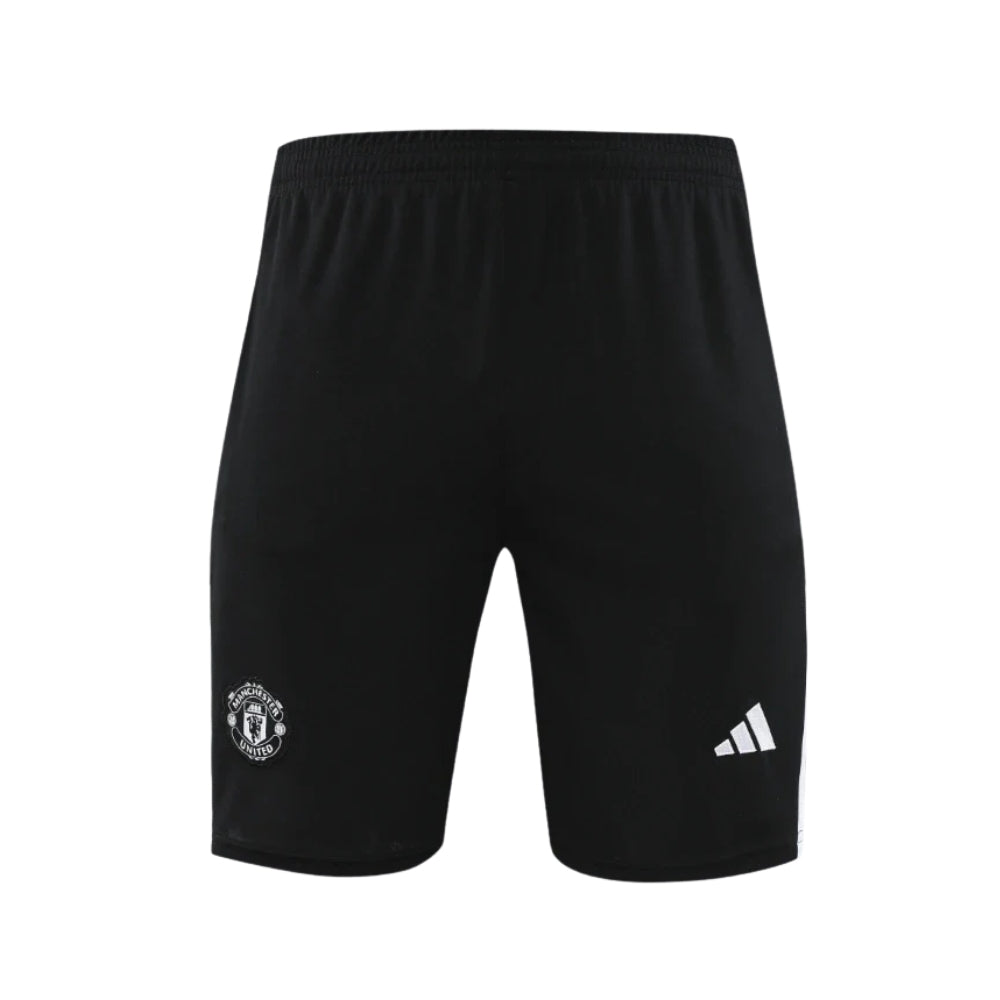 Équipement de Entraînement - Manchester United 24/25 - Vue rapprochée