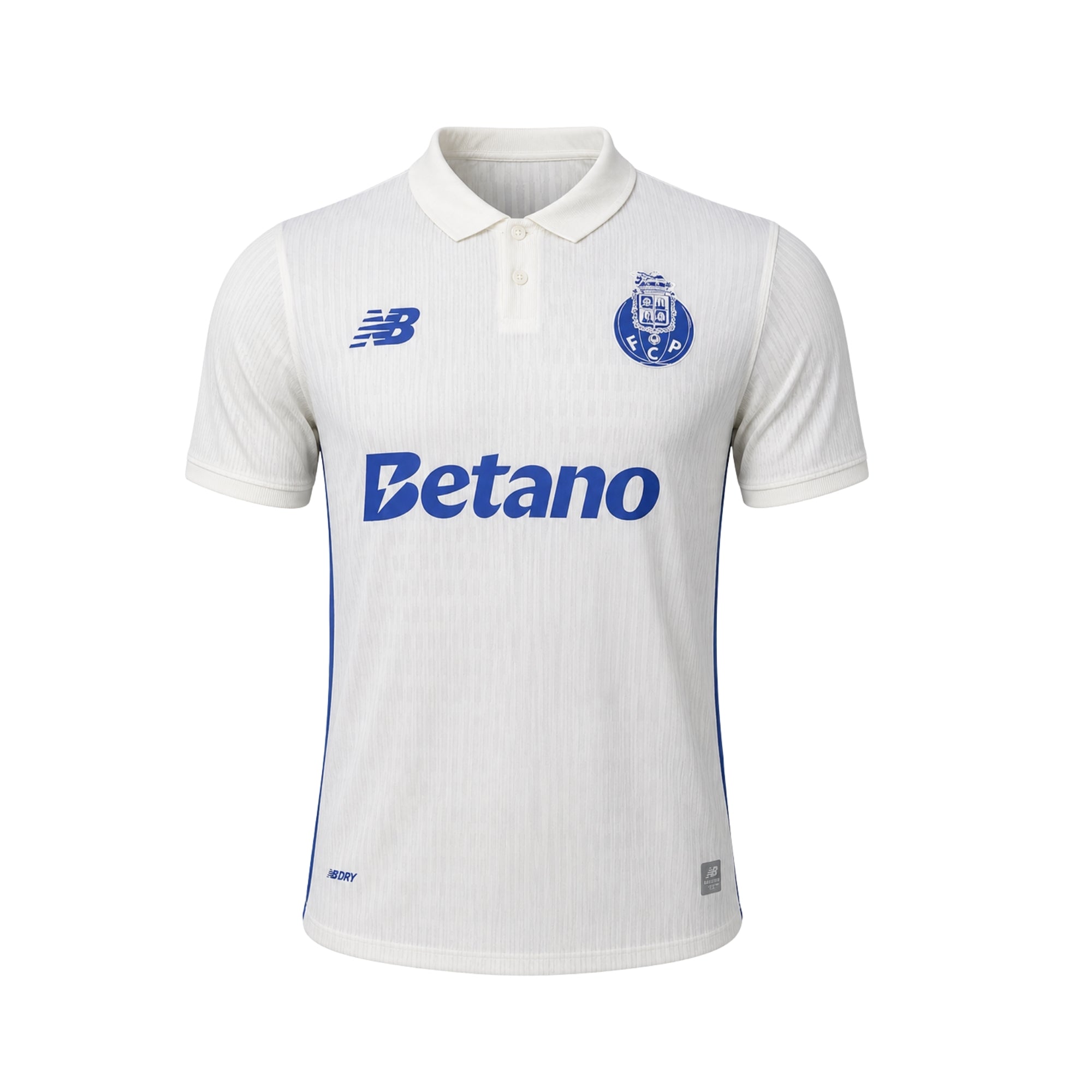 Porto Third 25/26 - Player Version