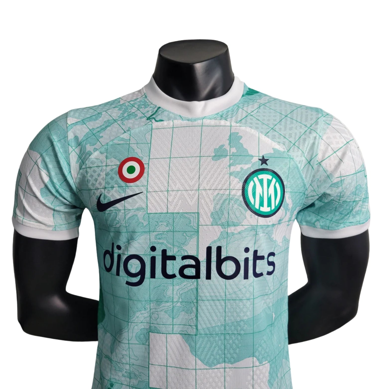 Inter Milan Troisième 23/24 - Détail