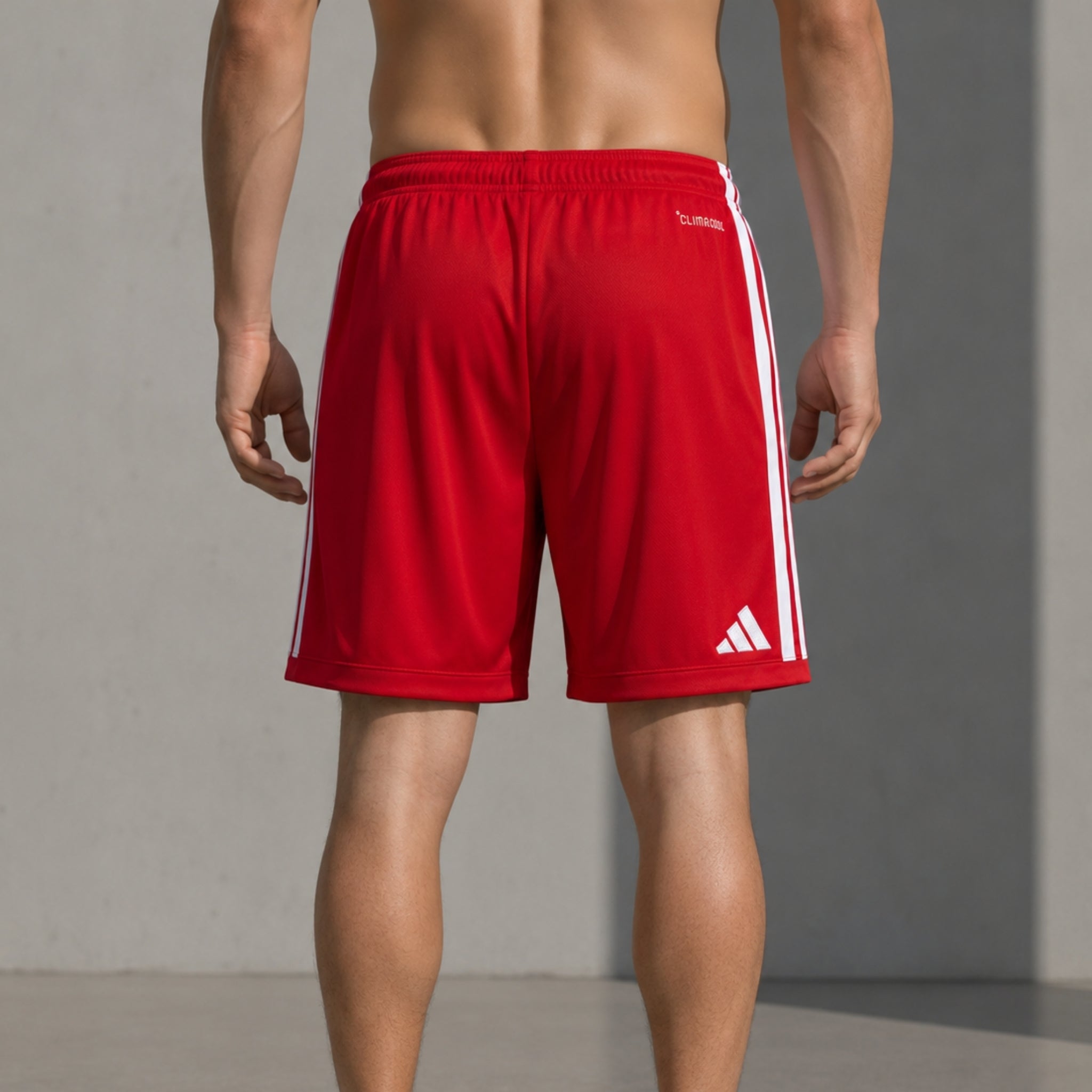 Short Hambourg SV Domicile 26/27