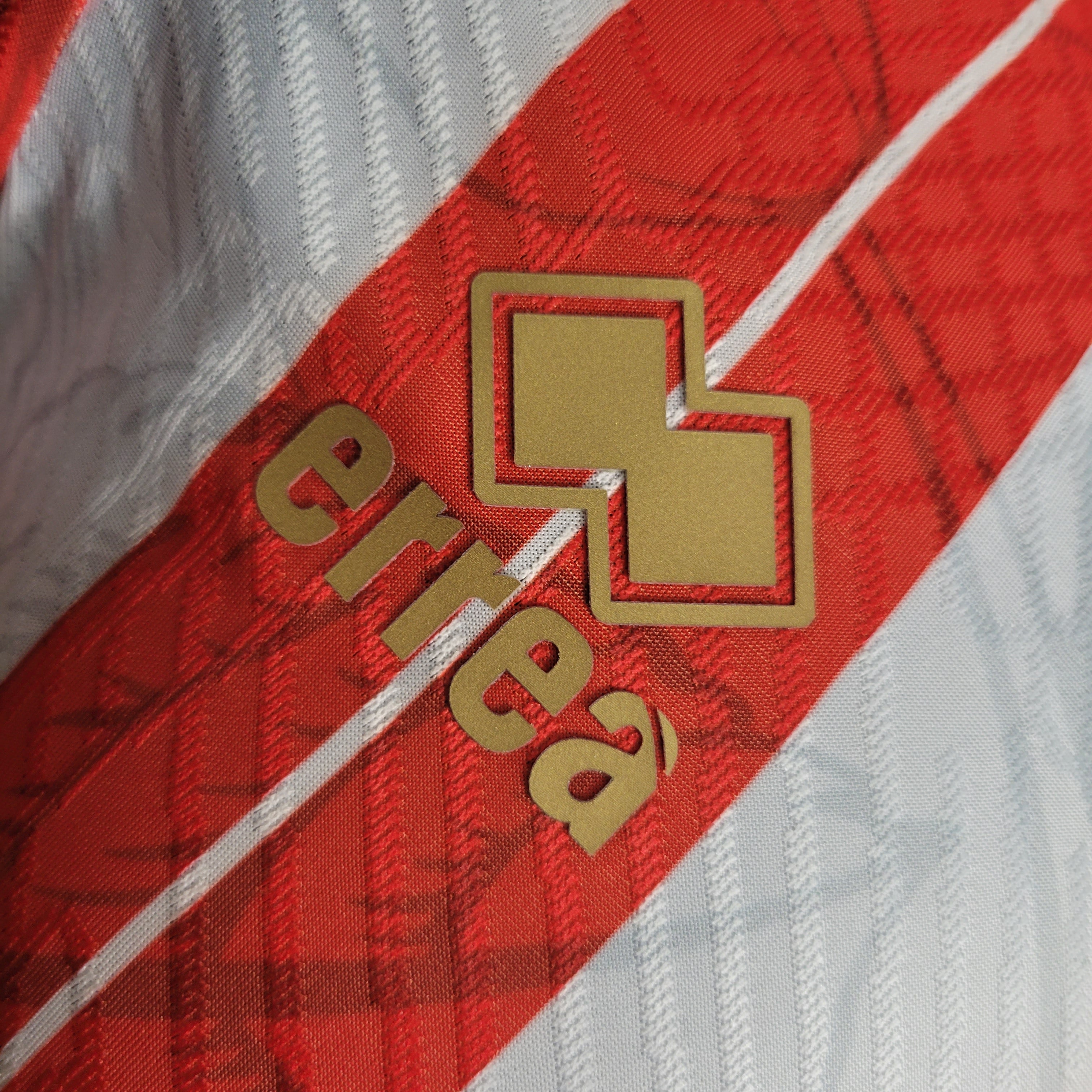 Sheffield United Domicile 23/24 - Vue 9