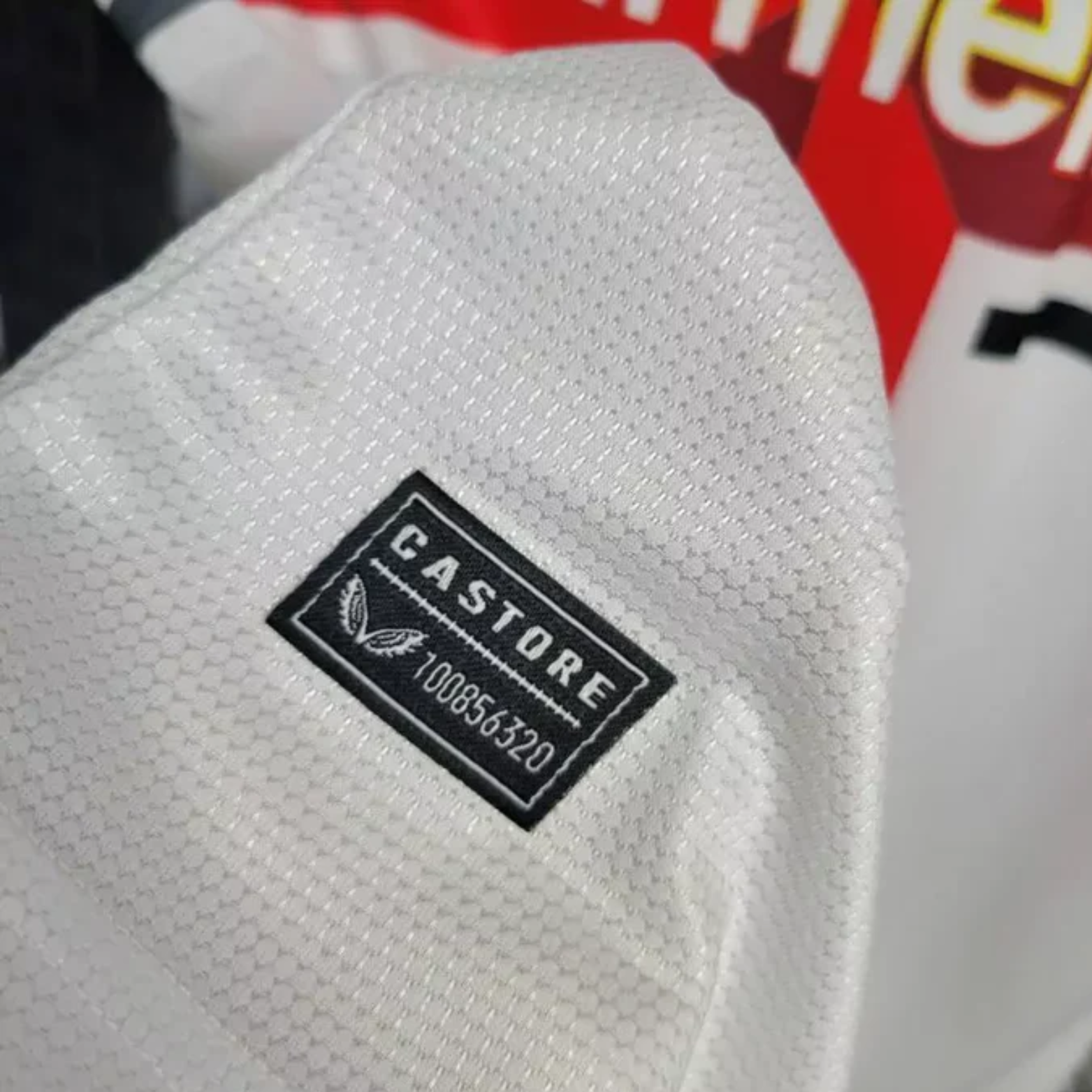 Bayer 04 Leverkusen Édition Speciale 24/25 - Porté