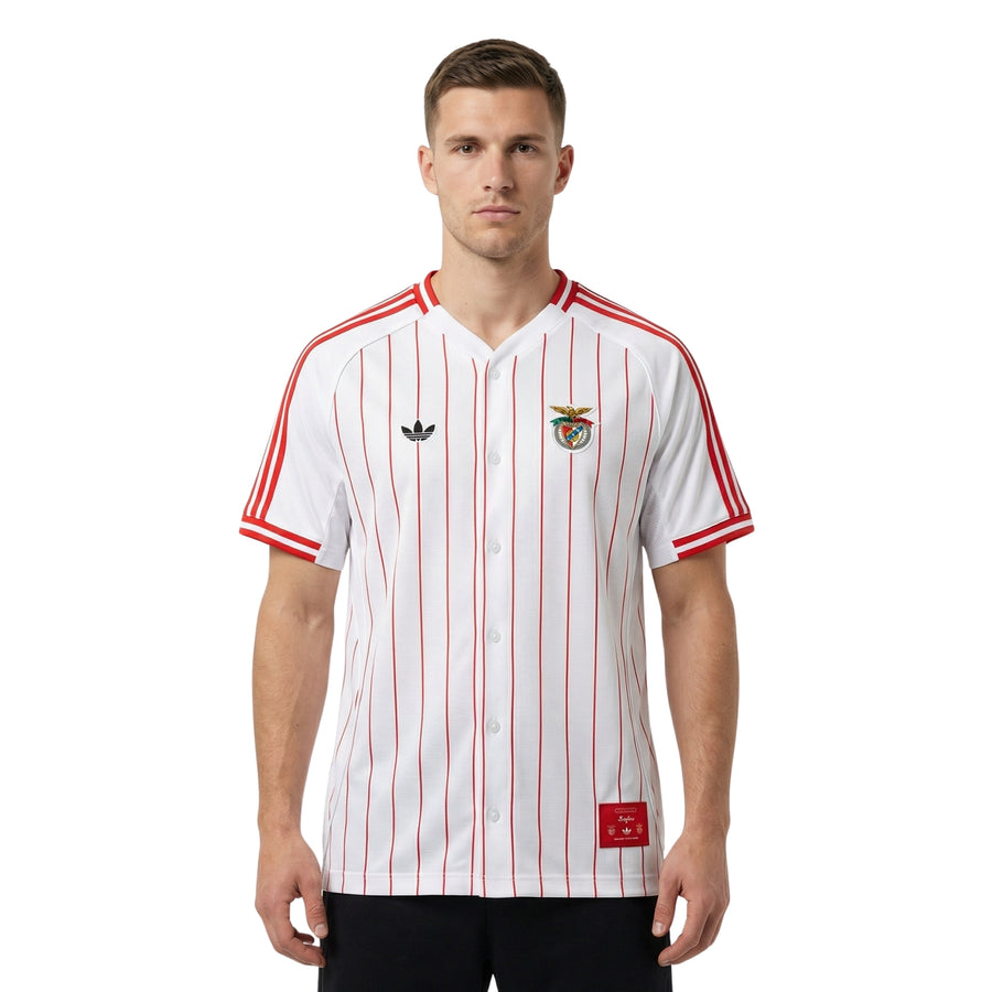 Benfica Édition Spéciale 25/26