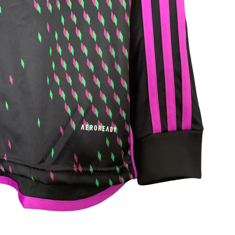 Bayern Munich Away 23/24 - Long Sleeve